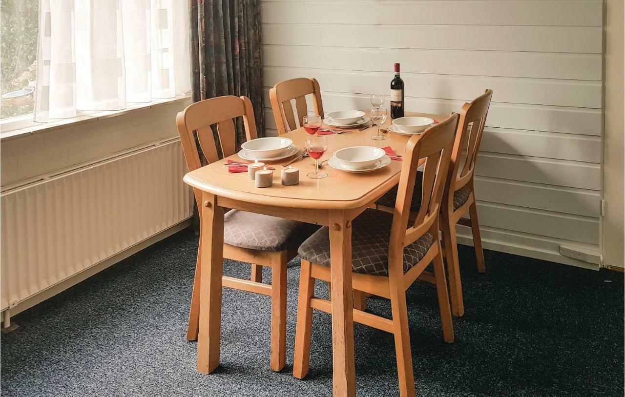 Nice Apartment In Hippolytushoef With Wifi Εξωτερικό φωτογραφία